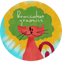 Broccokat Graphics