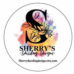 Sherry Dazzling Design
