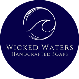 Wicked Waters Handcrafted Soaps