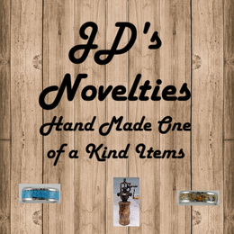 JD's Novelties JD's Novelties