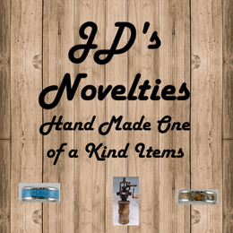 JD's Novelties