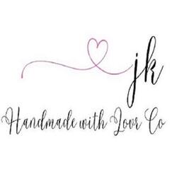 JK Handmade with Love Co