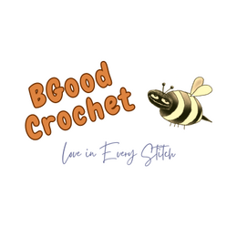 BGoodCrochet Banner
