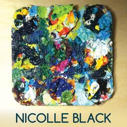 Nicolle Black Art