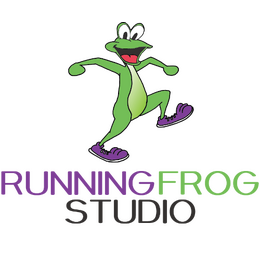 Running Frog Studio