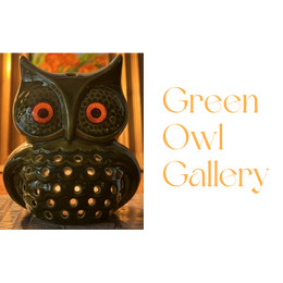 Green Owl Gallery