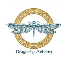 Dragonfly artistry
