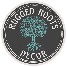 Rugged Roots Decor