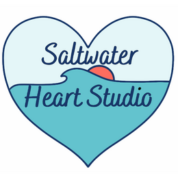 Saltwater Heart Studio