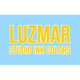 LuzMar Studio Ink Colors