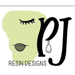 PJ resin designs