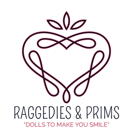 Raggedies & Prims