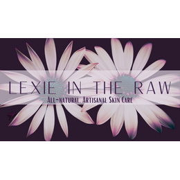 LEXIE IN THE RAW