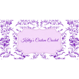 Kathy's Custom Crochet