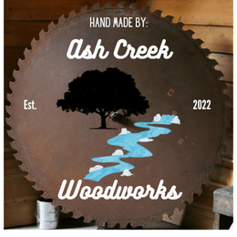 Ash Creek Woodworks