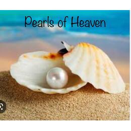 Pearls Of Heaven