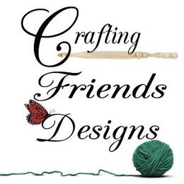Crafting Friends Designs