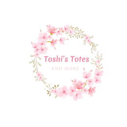 Toshi's Totes and More