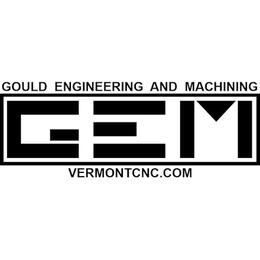 VermontCNC