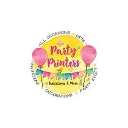 Party Printers Designs & Gifts