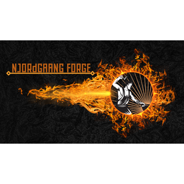 Njordgaang Forge