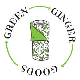 Green Ginger Goods