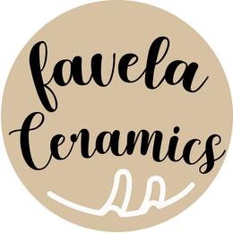 Favela Ceramics