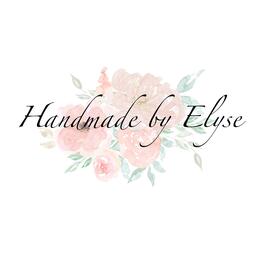 Handmade by Elyse