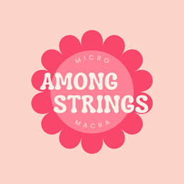 Among Strings