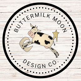 Buttermilk Moon Design Co.