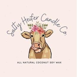 Salty Heifer Candle Co.