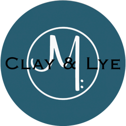 Clay & Lye