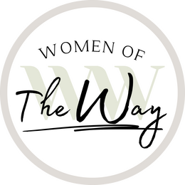 Women of The Way