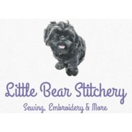 Little Bear Stitchery