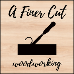 A Finer Cut Woodworking