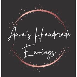 Aura’s Handmade Earrings