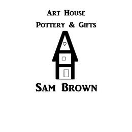 Arthouse pottery and gifts