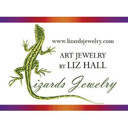 Lizards Jewelry