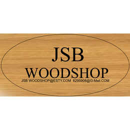JSB WOODSHOP