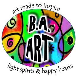 All Things B.A. Art