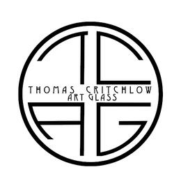 Thomas Critchlow Art Glass