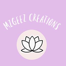 Mz Geez Creations Mz Geez Creations