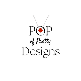 Pop of Pretty Designs
