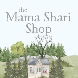 the Mama Shari Shop