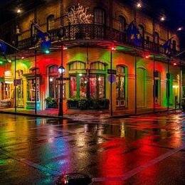 New Orleans Styles