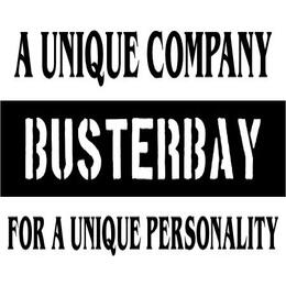 Busterbay Busterbay