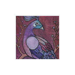 Dionne’s Art & Paper Creations