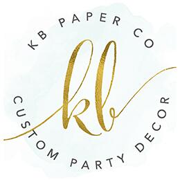 KB Paper Co