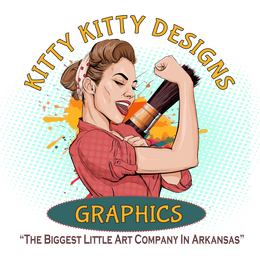 Kitty Kitty Designs Graphics