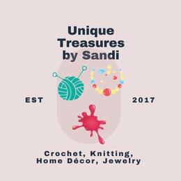 Unique Treasures by Sandi